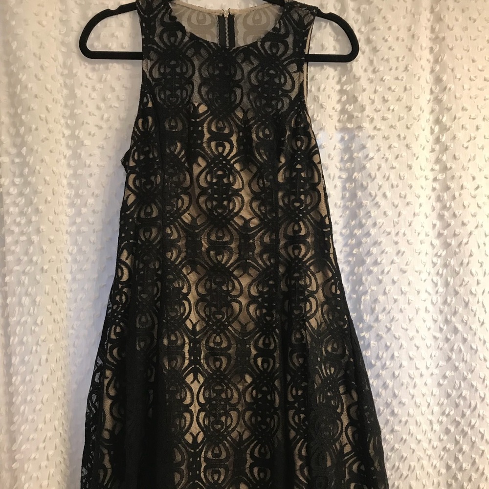 Maggy London Dress